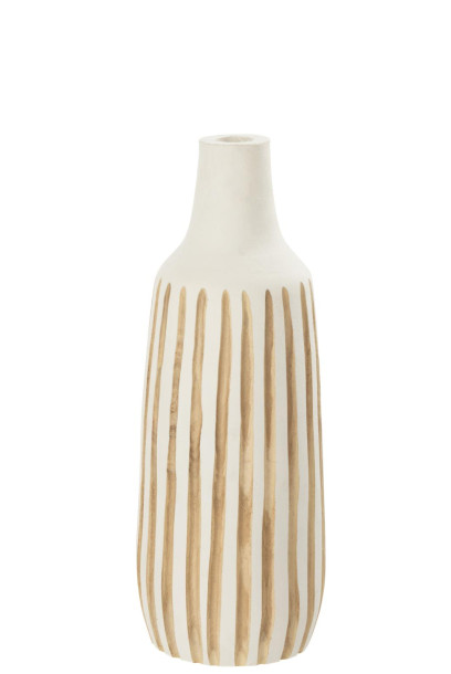 Notch Vase M