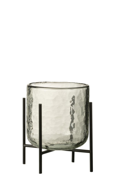 Lata Candle Holder M