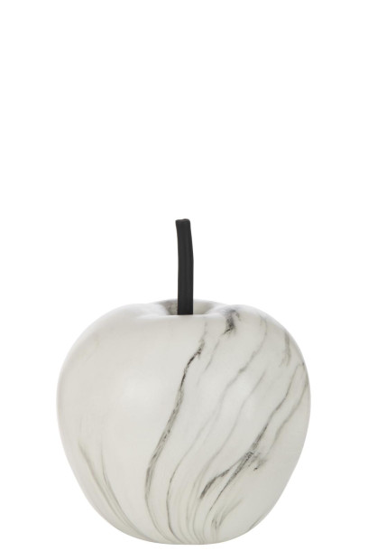 White Apple M
