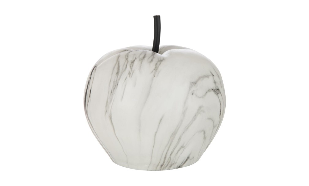 White Apple L