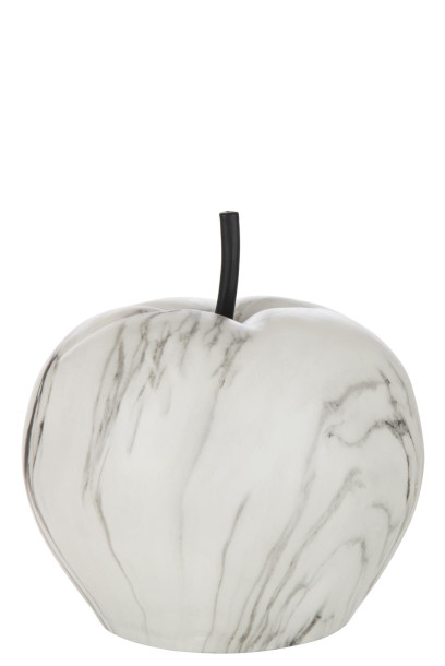 White Apple L