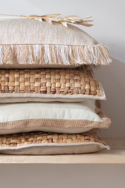 Isha Cushion