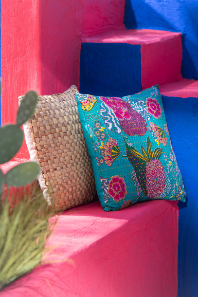 Isha Cushion