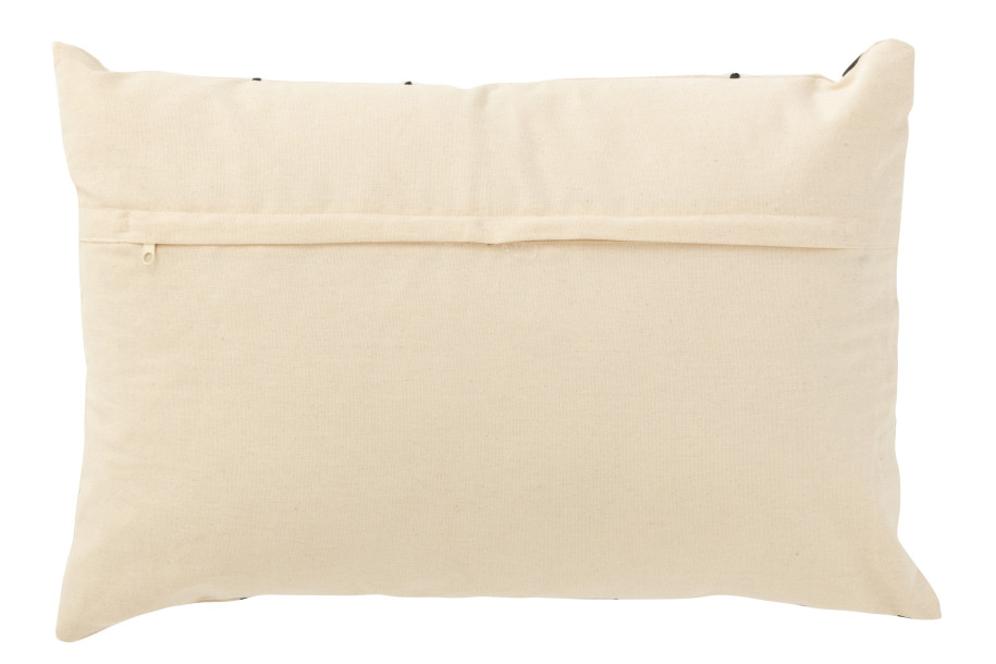 Faces Cushion