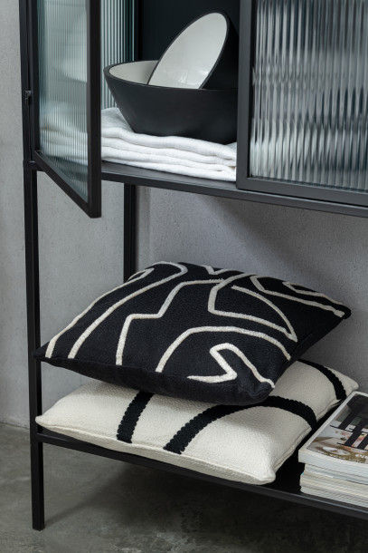 Geir Cushion