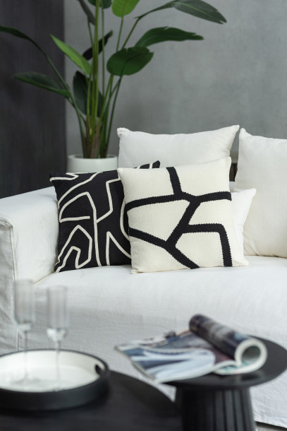 Geir Cushion