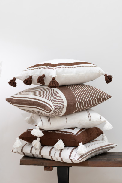 Theo Cushion