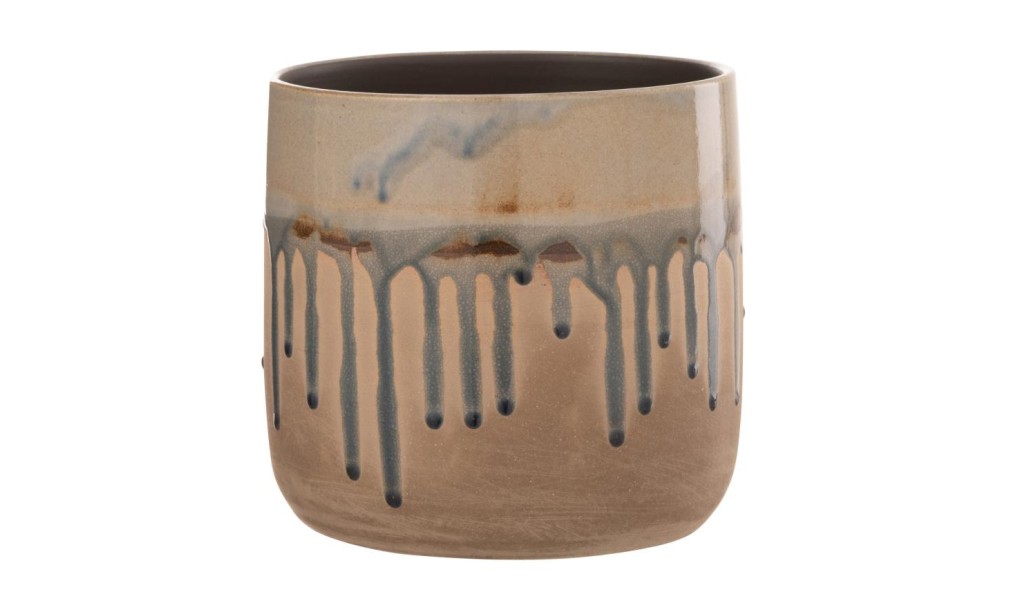 Drop Flower Pot M