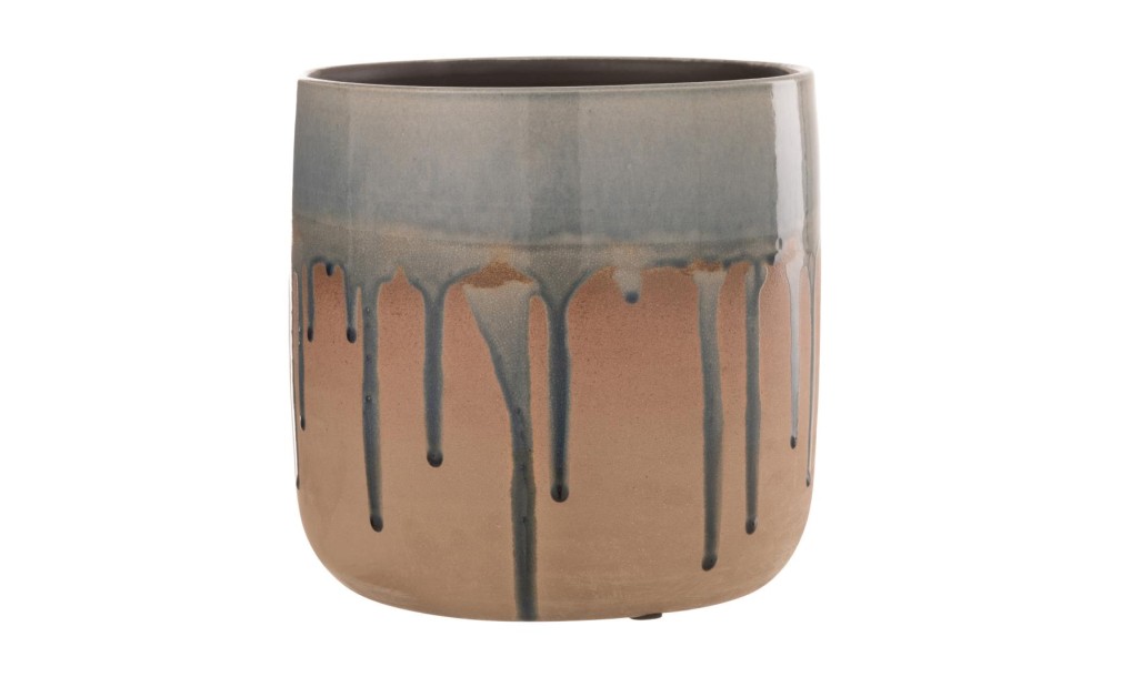 Drop Flower Pot L