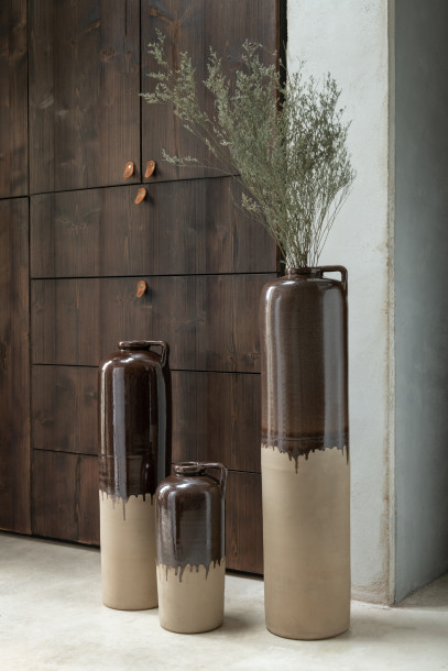 Handle Vase M