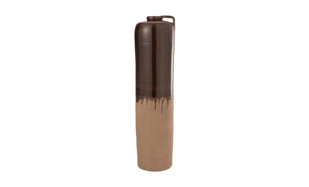 Handle Vase L
