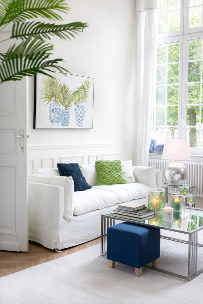 Soley Cushion