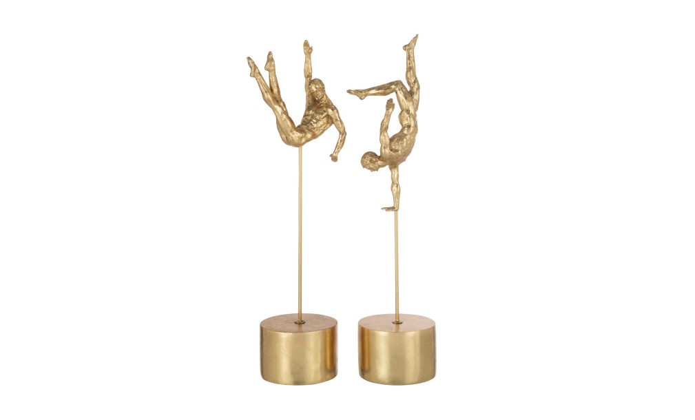 Artists Gold Assortment Of 2
