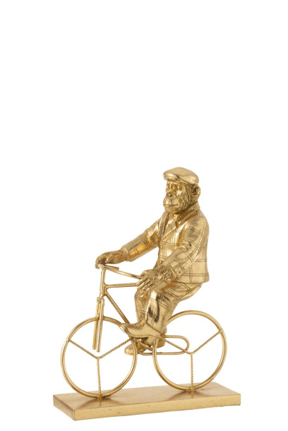 Monkey Bike Gold S