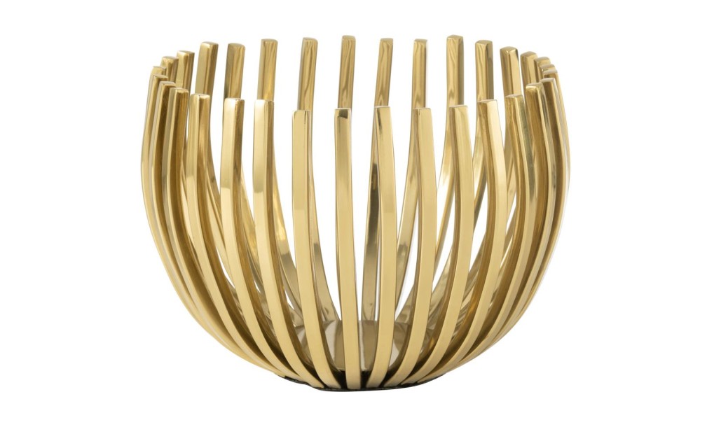 Ron Candle Holder