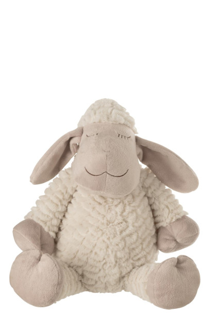 Sheep Plush