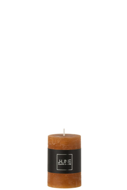 Candle Caramel S18H
