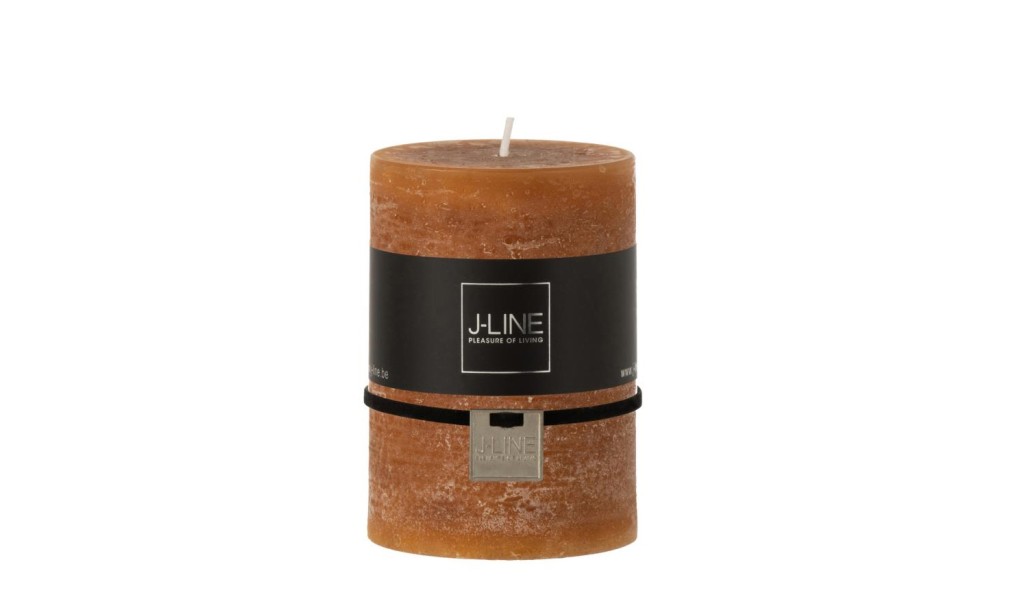 Candle Caramel M42H