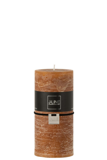 Candle Caramel L70H