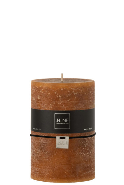 Candle Caramel xl110H