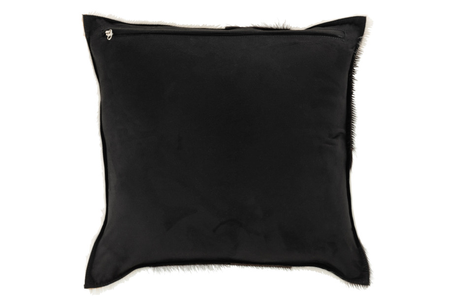 Cushion Cow Square Leather