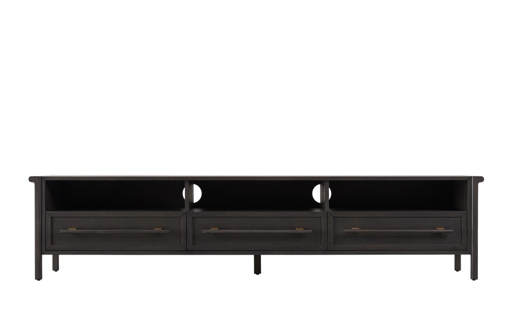 Contempo TV Cabinet 220cm