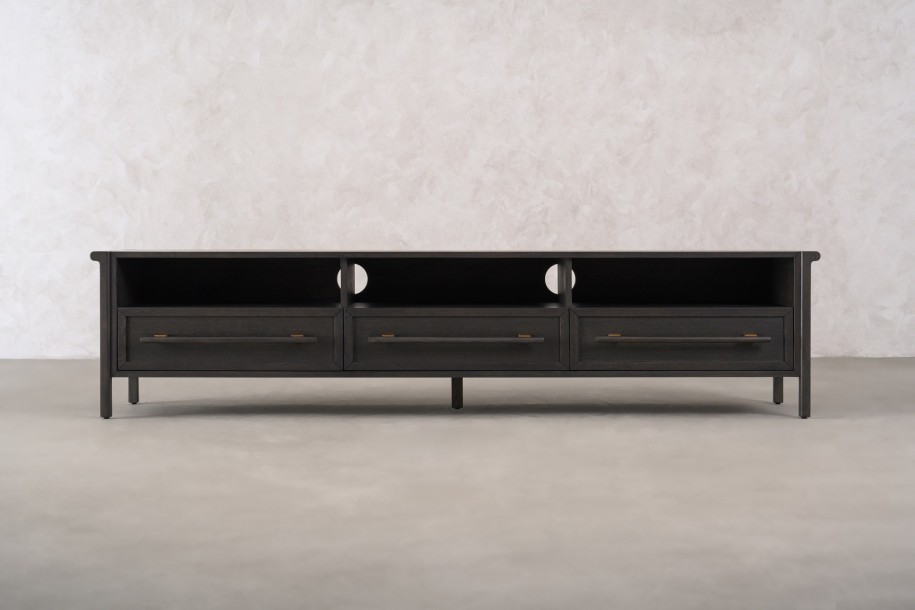 Contempo TV Cabinet 220cm