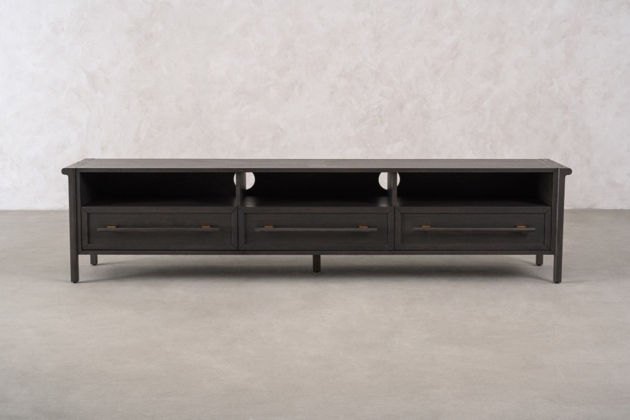 Contempo TV Cabinet 220cm