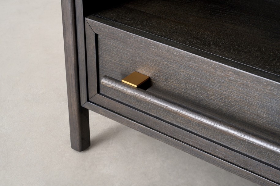 Contempo TV Cabinet 220cm