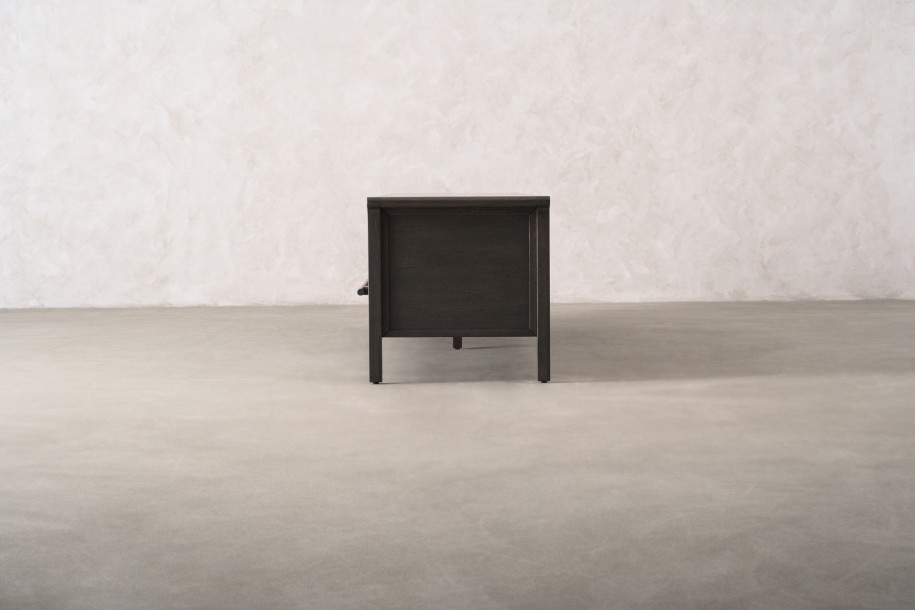 Contempo TV Cabinet 220cm