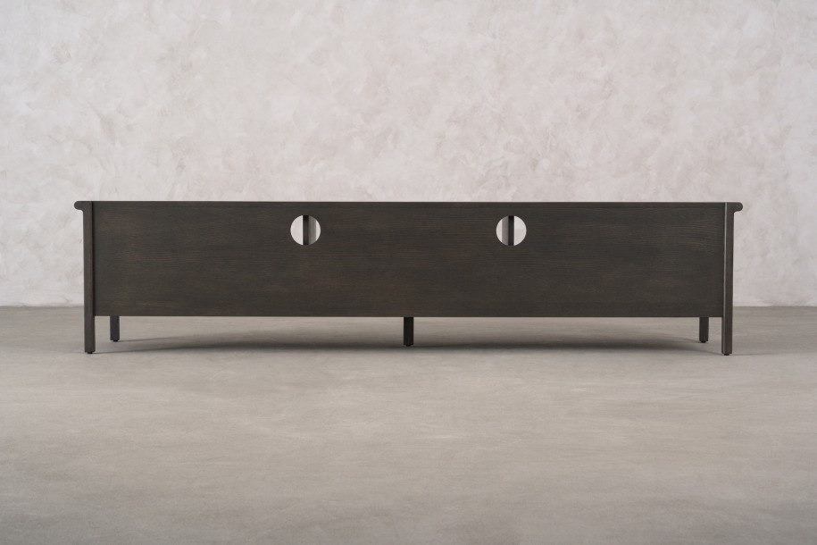 Contempo TV Cabinet 220cm