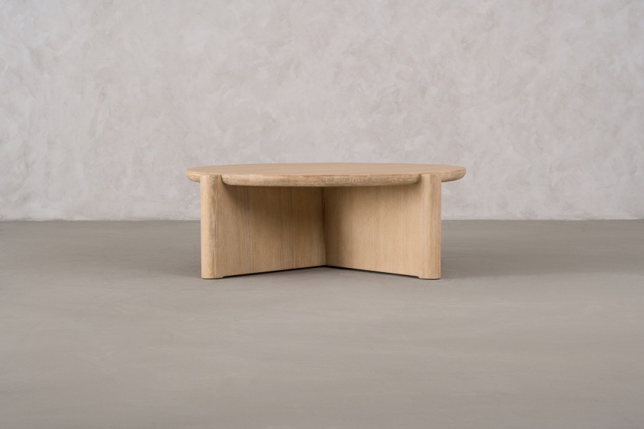 Pebble Coffee Table L D110