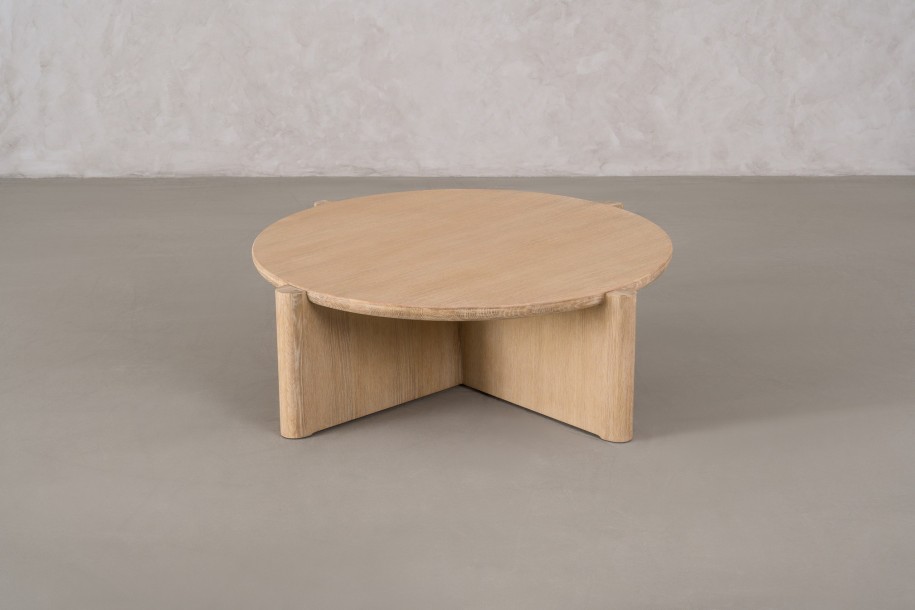 Pebble Coffee Table L D110