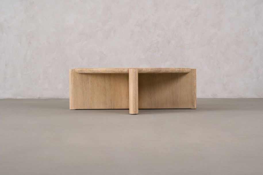 Pebble Coffee Table L D110
