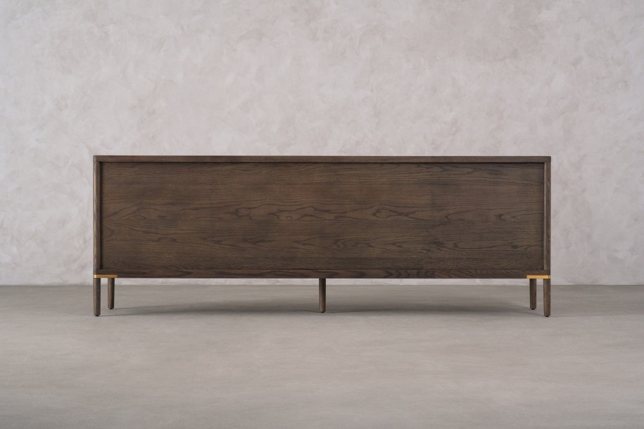 Textures Low Media Console