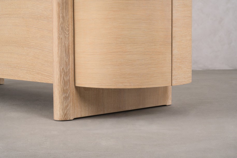 Pebble TV Cabinet