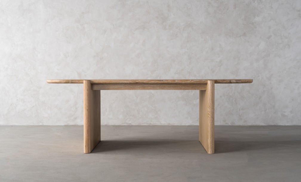 Pebble Dining Table 235cm