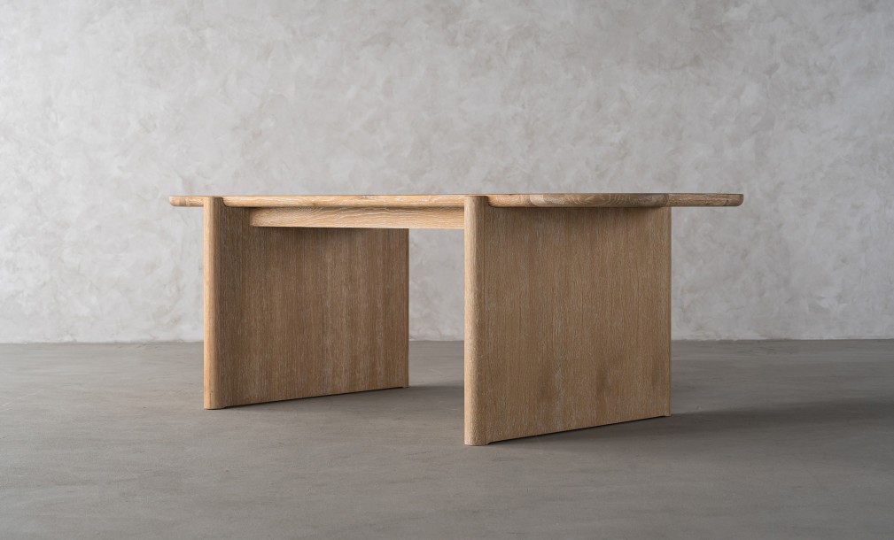 Pebble Dining Table 235cm