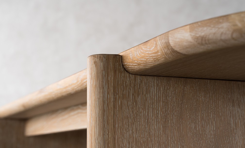 Pebble Dining Table 235cm