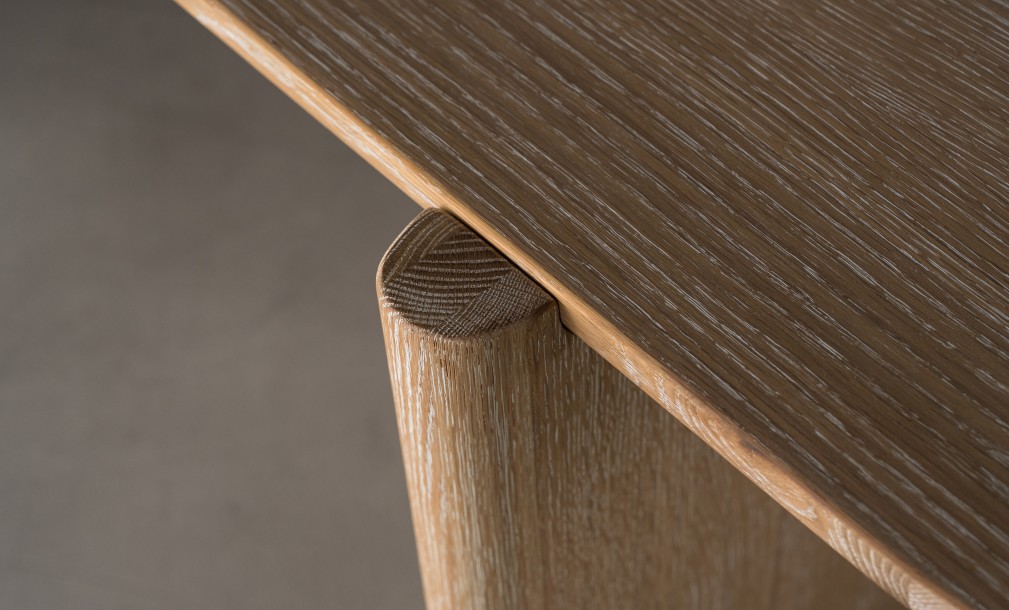 Pebble Dining Table 235cm