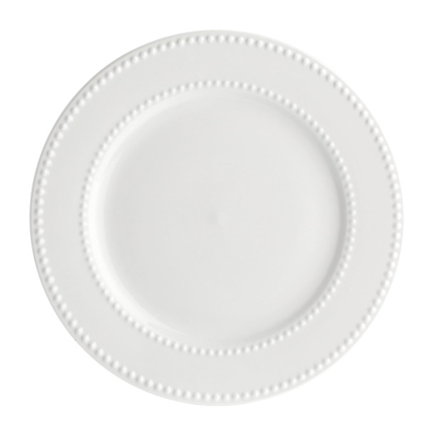Collina Table Set 18 Pcs (dinner plate, salad plate, soup plate x 6 person)