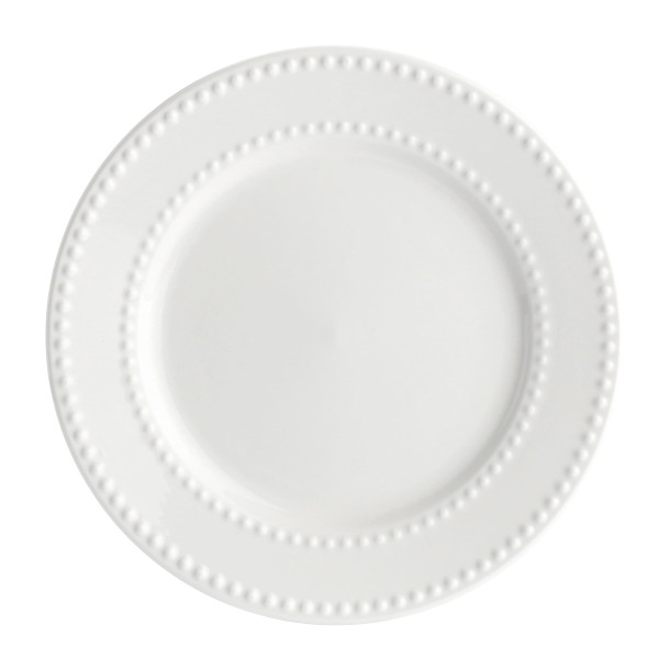 Collina Table Set 18 Pcs (dinner plate, salad plate, soup plate x 6 person)