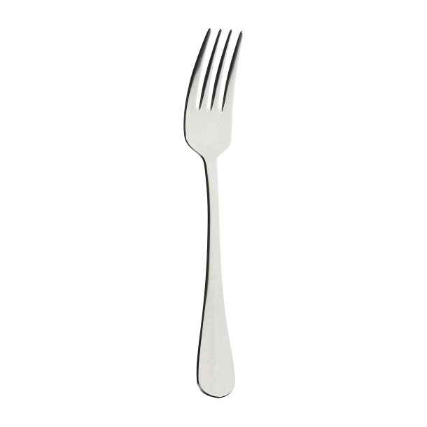 Fortezza Vintage Cutlery Set 24 Pcs