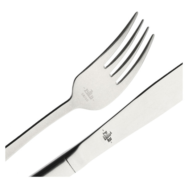 Fortezza Vintage Cutlery Set 24 Pcs