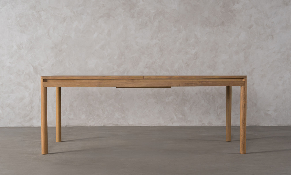 Walder Extendable Dinning Table