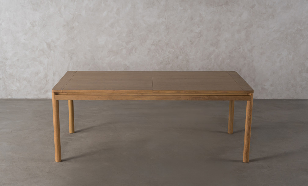 Walder Extendable Dinning Table