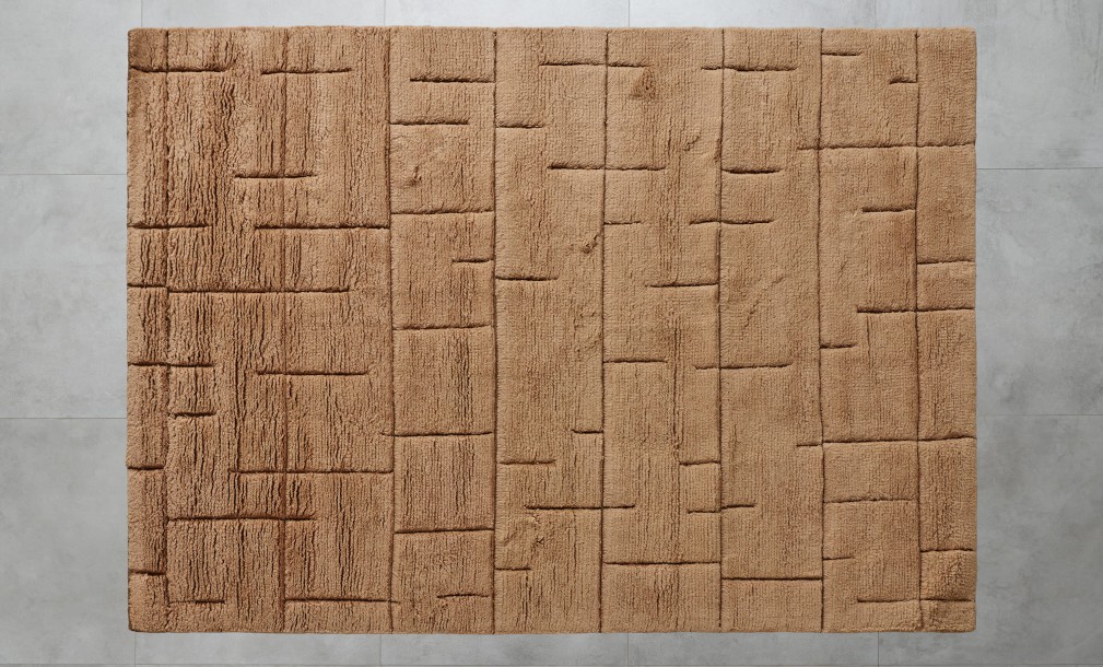 Inca Gold Rug