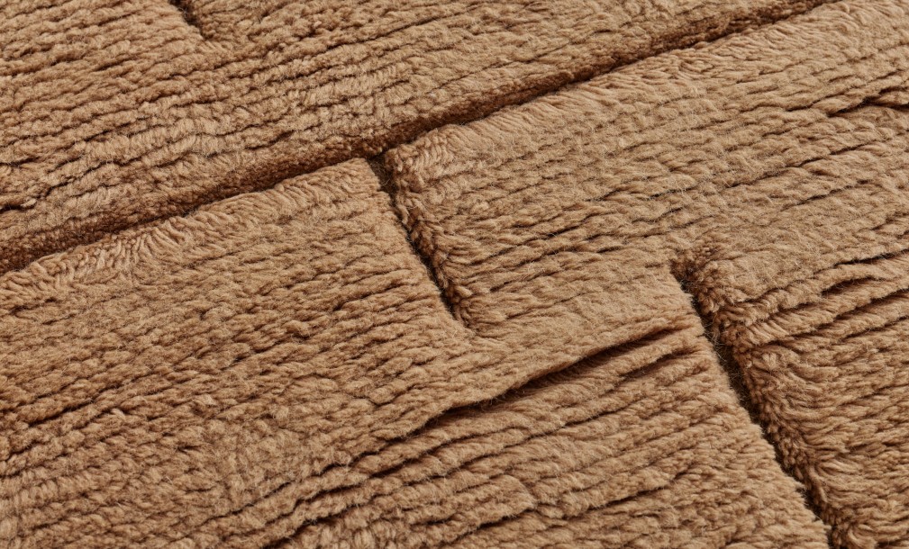 Inca Gold Rug