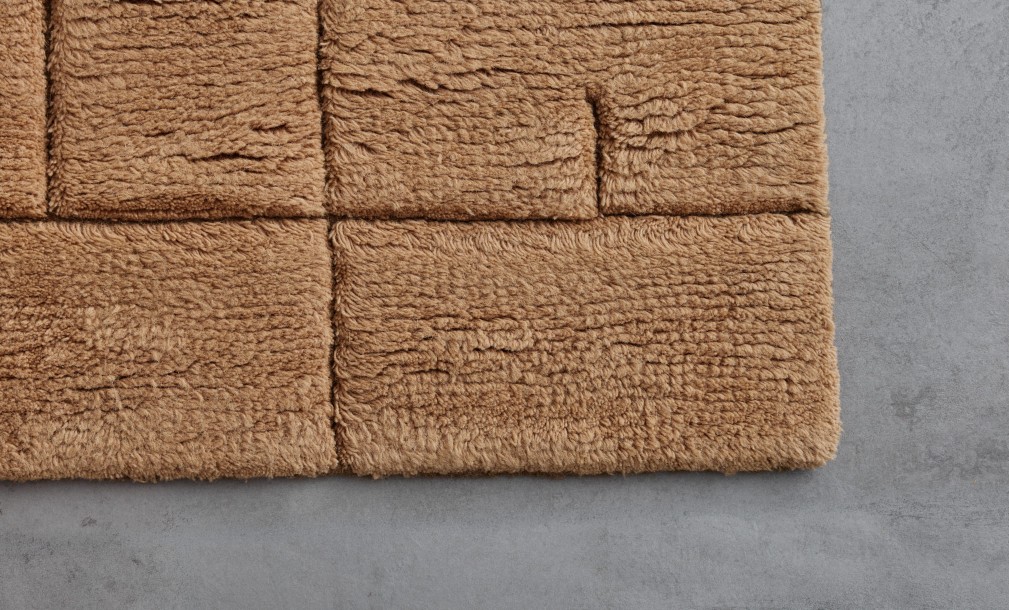Inca Gold Rug