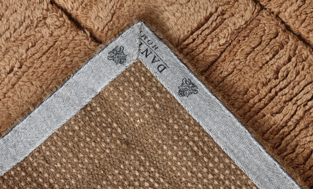 Inca Gold Rug